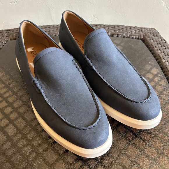 Guess Slip On Slip Resistant Loafer Shoes Size 10.5 main image 8